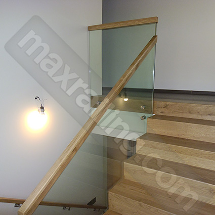 Парапети от инокс